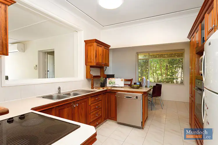 Fifth view of Homely house listing, 23 Palace Road, Baulkham Hills NSW 2153