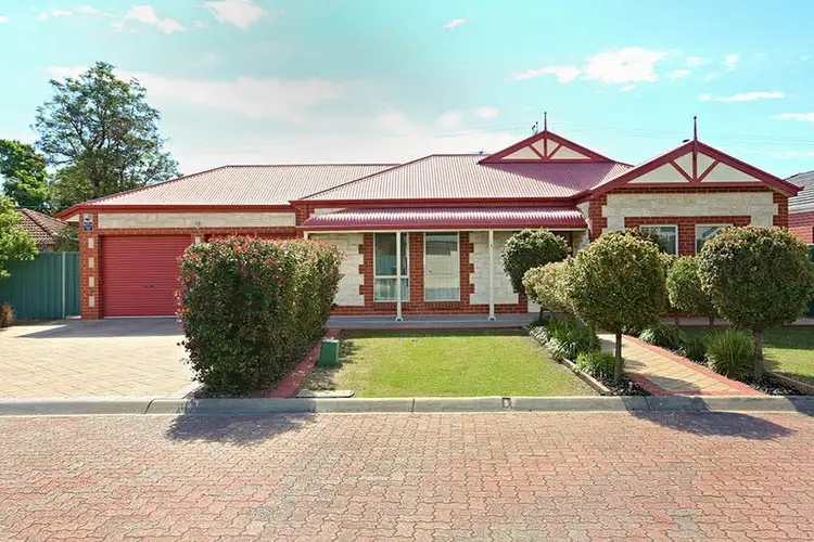 Main view of Homely house listing, 4 Redman Court, Woodville SA 5011