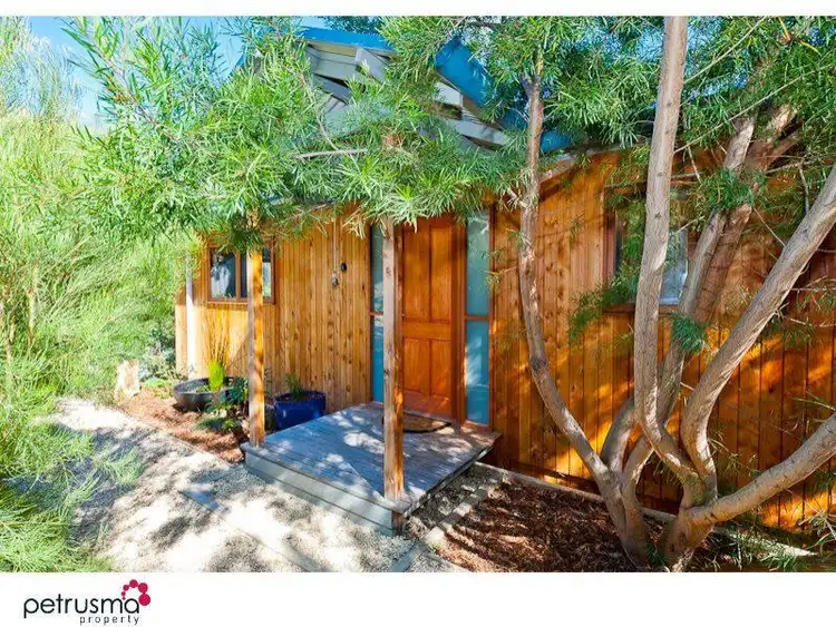 Second view of Homely house listing, 447 Huon Road, South Hobart TAS 7004