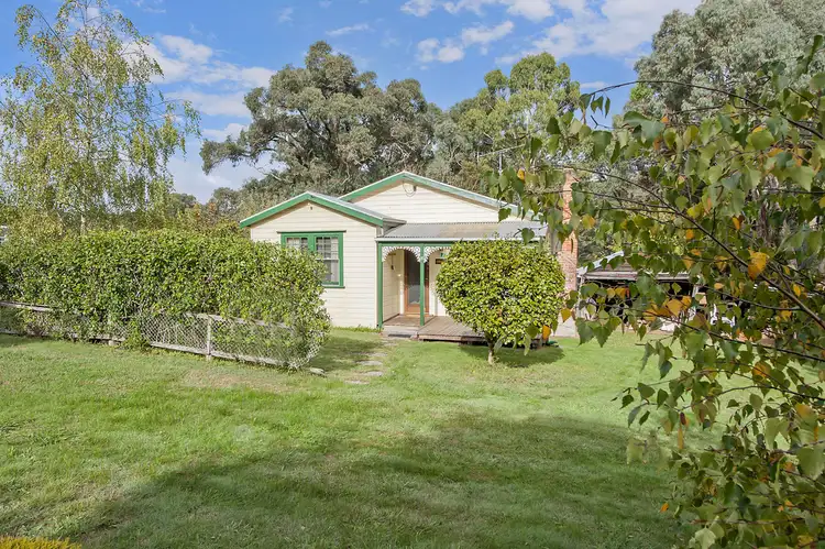 Second view of Homely rural property listing, 35 Turner Drive, Forrest VIC 3236