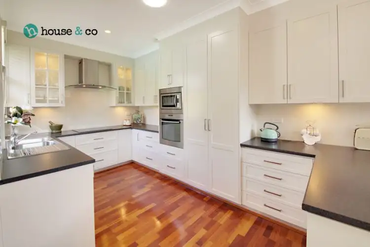 Fourth view of Homely house listing, 18 Alexander Street, Dundas Valley NSW 2117