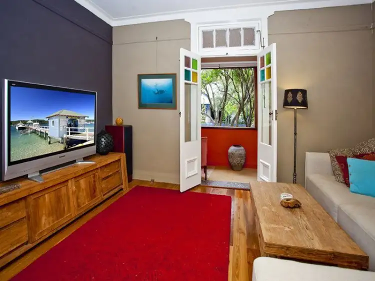Third view of Homely semi-detached listing, 36 Smith Street, Manly NSW 2095