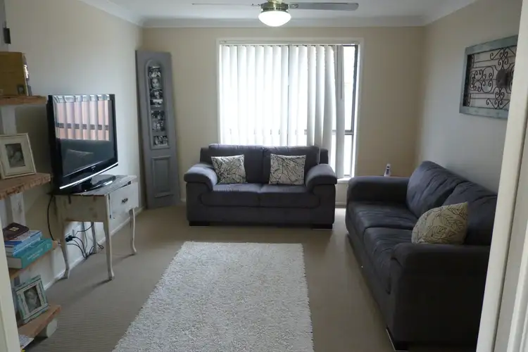 Fourth view of Homely house listing, 28 RIVEROAK ROAD, Worrigee NSW 2540