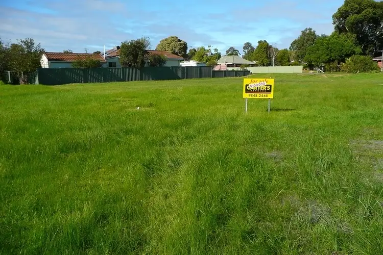 Lot  65 Zimmerman Street, Denmark WA 6333