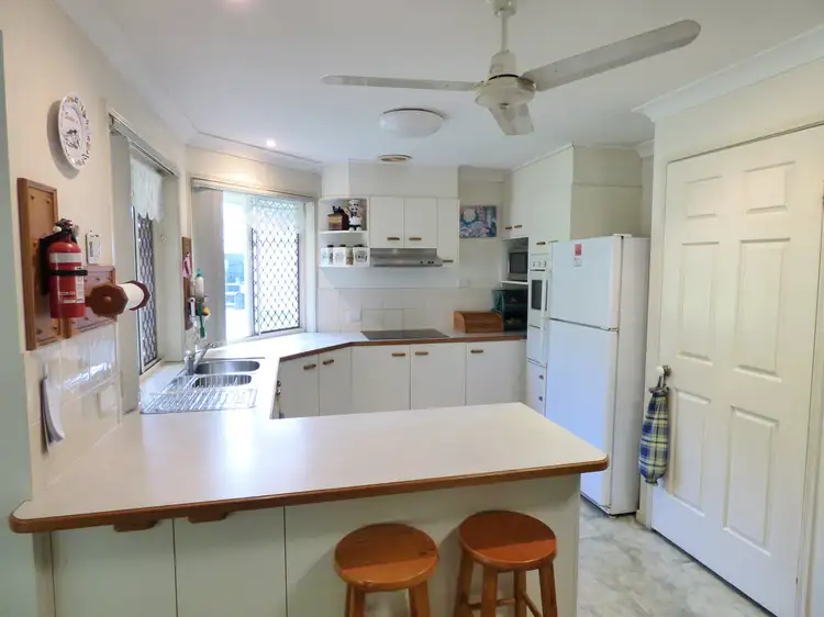 Fifth view of Homely house listing, 20-22 Aldridge Court, Elimbah QLD 4516