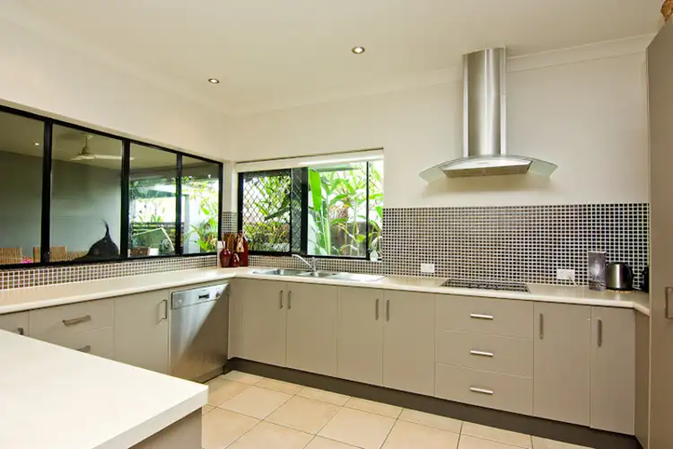 Main view of Homely house listing, 8 Seclusion Drive Palm Cove, Palm Cove QLD 4879