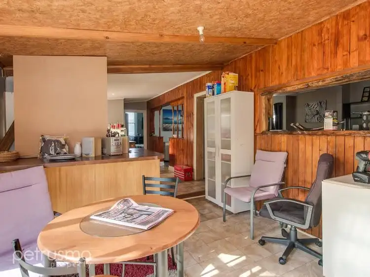 Fourth view of Homely house listing, 1432 Boyer Road, Boyer TAS 7140