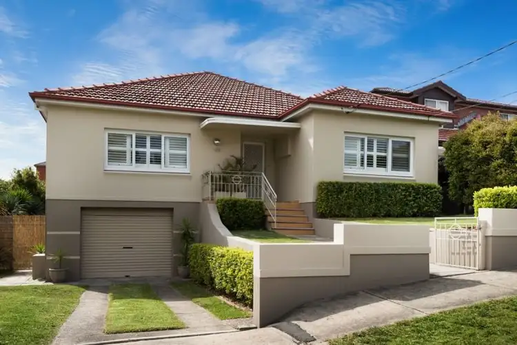 Second view of Homely house listing, 101 Robey Street, Maroubra NSW 2035