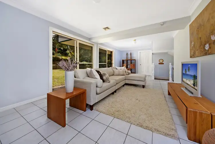 Third view of Homely house listing, 11 Barwing Place, Woronora Heights NSW 2233