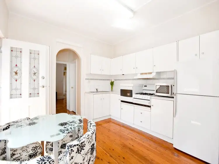 Second view of Homely house listing, 2 Lymerston St, Tempe NSW 2044