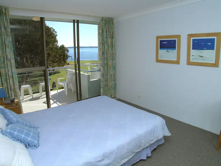Fifth view of Homely unit listing, 17/17 Mistral Close, Nelson Bay NSW 2315