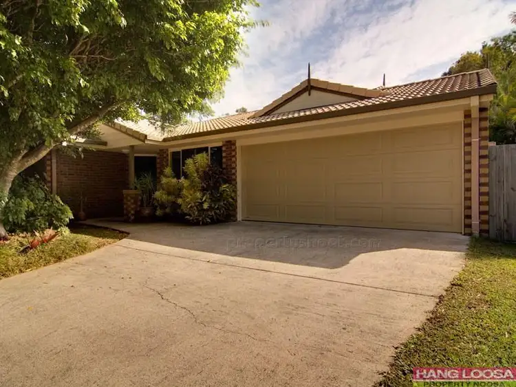 26 Doolan Court, Noosaville QLD 4566