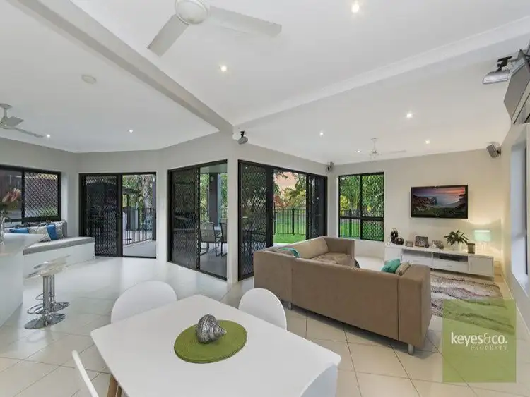 Fifth view of Homely house listing, 58 Keesing Road, Douglas QLD 4814