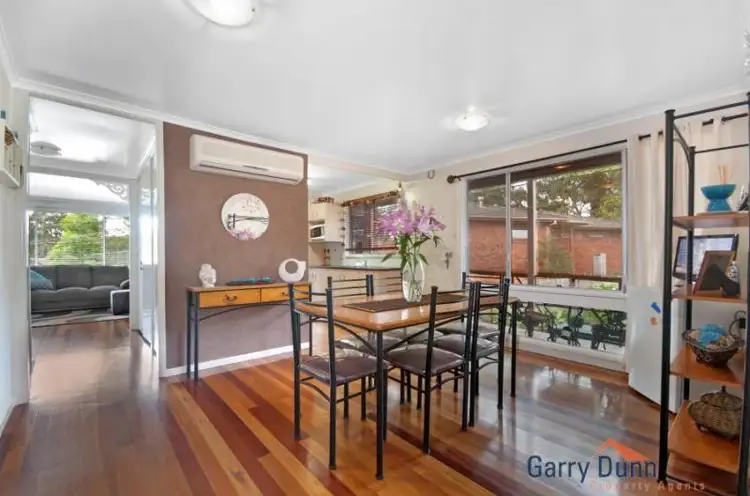 4 Gindurra Cl, Hammondville NSW 2170