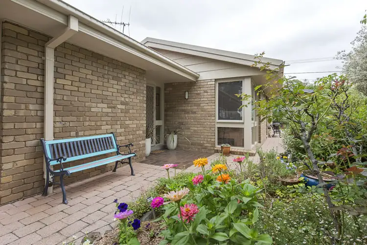 Fourth view of Homely house listing, 28 Erldunda Circuit, Hawker ACT 2614
