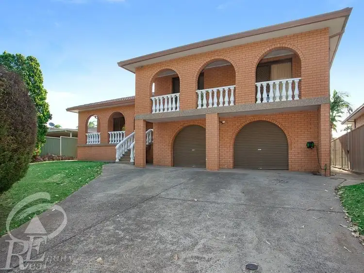 10 Derby Crescent, Chipping Norton NSW 2170