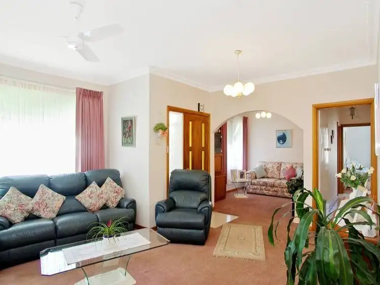 Second view of Homely house listing, 3 Macarthur, Hamlyn Heights VIC 3215