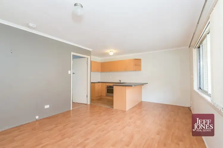 Third view of Homely unit listing, 2/121 Old Cleveland, Greenslopes QLD 4120