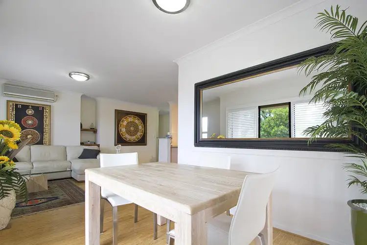 Second view of Homely apartment listing, 5/182 James Street, Northbridge WA 6003