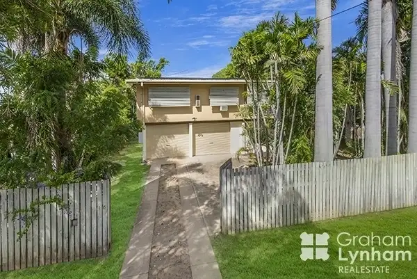 16 Swallow Street, Condon QLD 4815