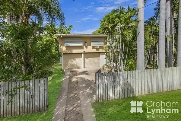 Main view of Homely house listing, 16 Swallow Street, Condon QLD 4815