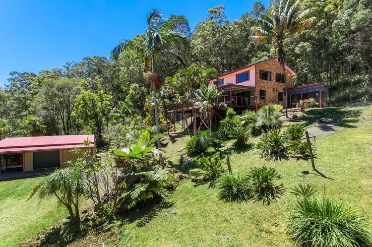Fourth view of Homely house listing, 297 Mafeking Road, Goonengerry NSW 2482
