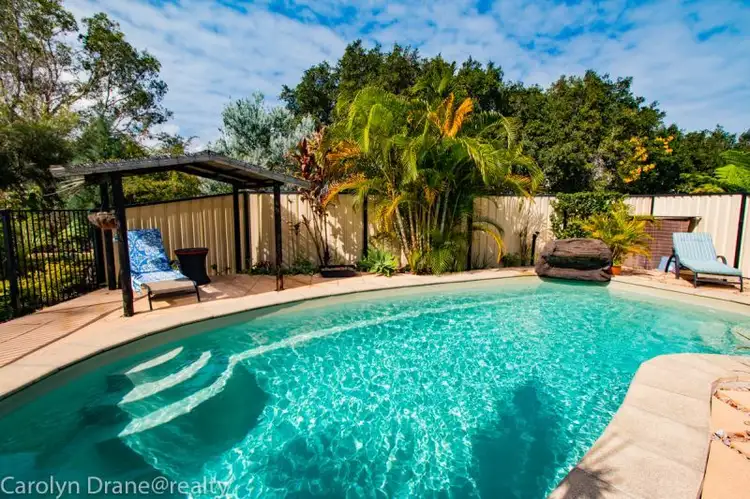 15-17 Seeana Court, Ningi QLD 4511