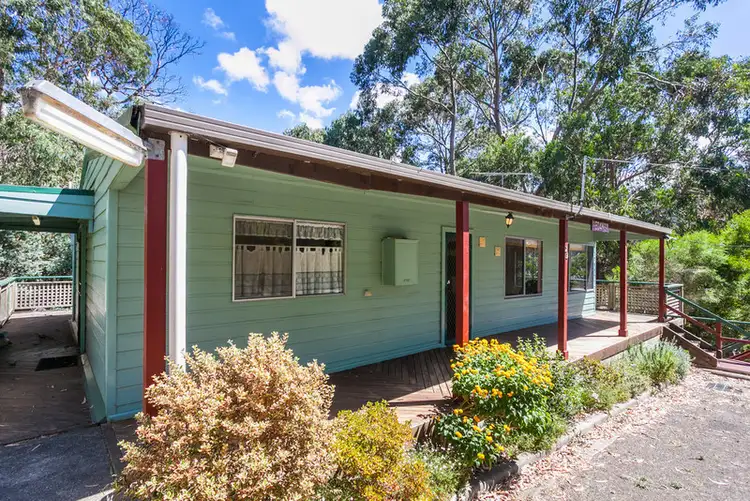 Seventh view of Homely house listing, 23 McRae Road, Wye River VIC 3234