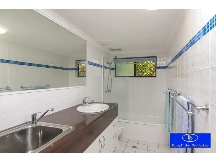 Fifth view of Homely unit listing, 3/115 Sherwood Road, Toowong QLD 4066