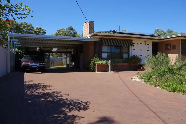 Main view of Homely house listing, 34 Edinbridge Road, Kenwick WA 6107