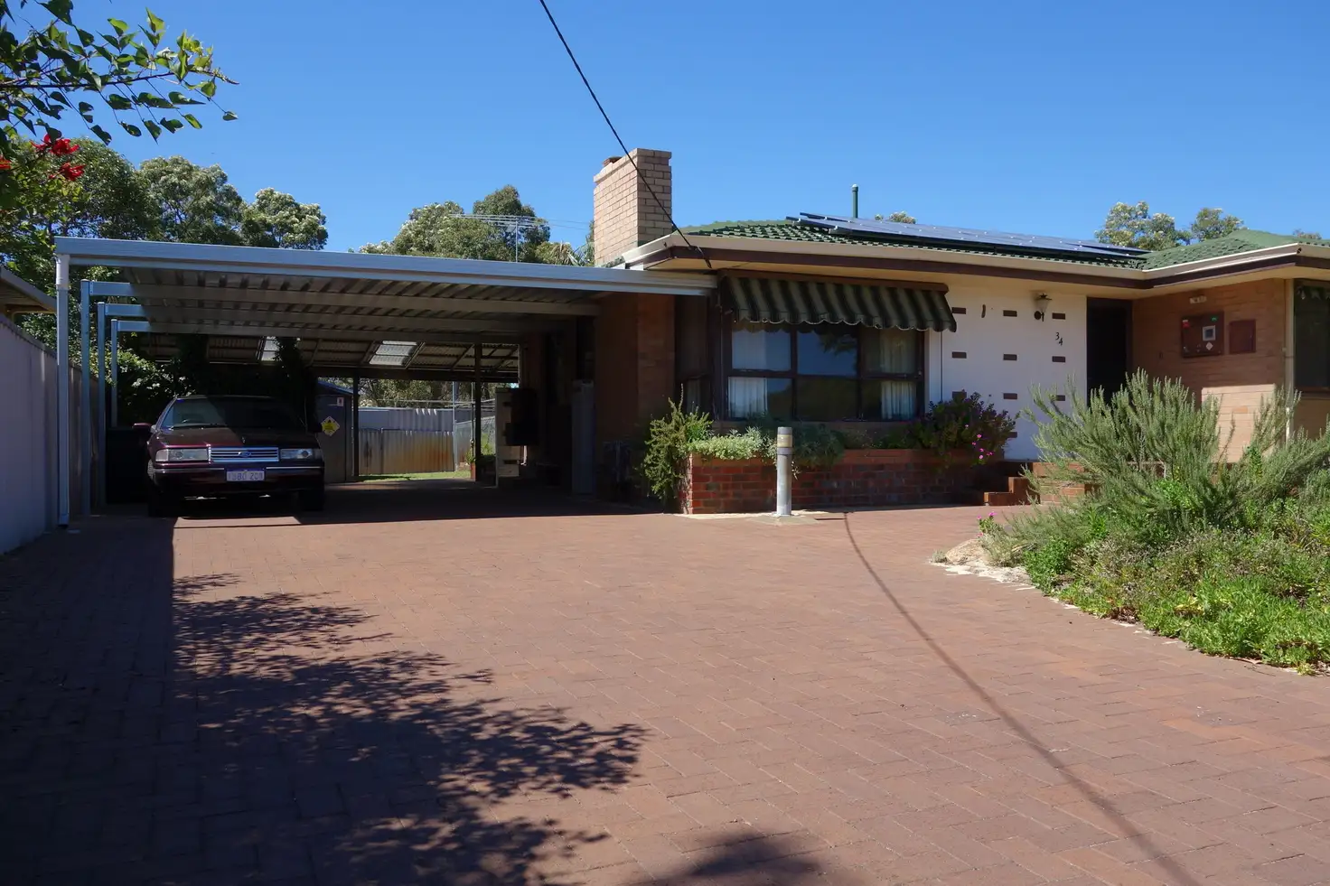 Main view of Homely house listing, 34 Edinbridge Road, Kenwick WA 6107