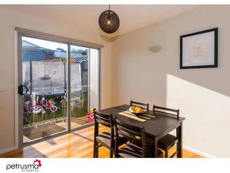 Fifth view of Homely villa listing, 1/9 Jasper Court, Oakdowns TAS 7019