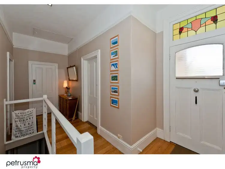 Sixth view of Homely house listing, 62A Queen Street, Sandy Bay TAS 7005