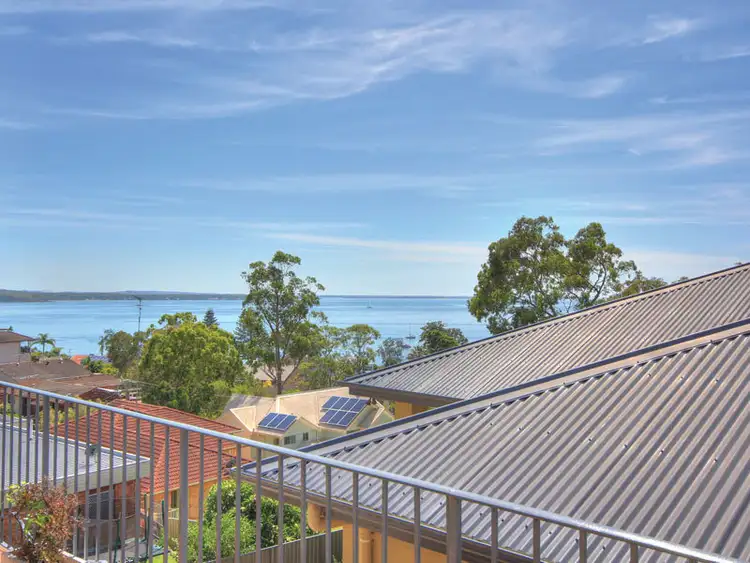 Fifth view of Homely semi-detached listing, 2/18 Vista Avenue, Soldiers Point NSW 2317