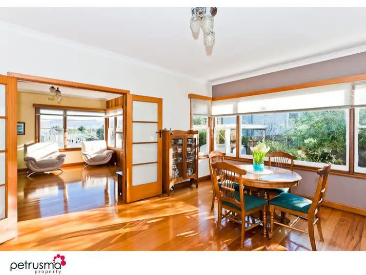 Fifth view of Homely house listing, 15 Conara Road, Montagu Bay TAS 7018
