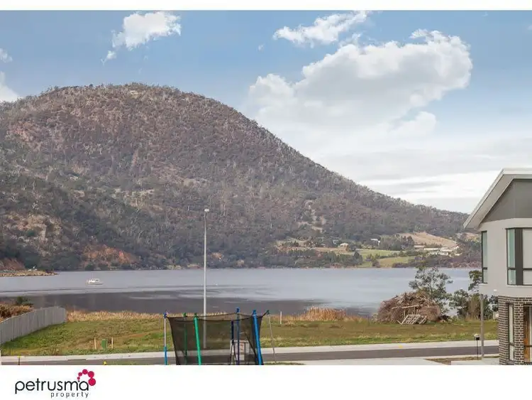 Second view of Homely house listing, 4 Bay Waters Court, Old Beach TAS 7017