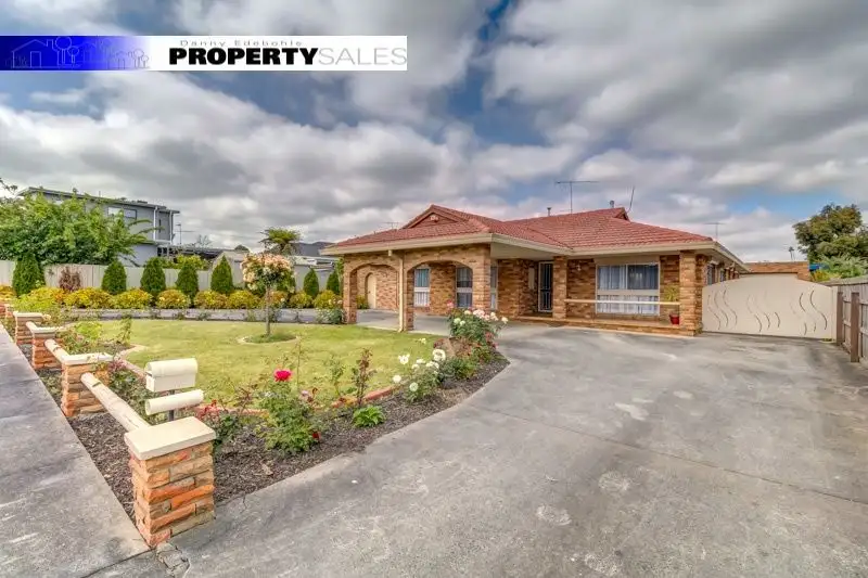 Main view of Homely house listing, 2 Moffat Street, Moe VIC 3825