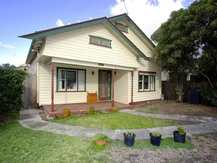 Main view of Homely house listing, 248 Shannon Ave, Geelong West VIC 3218