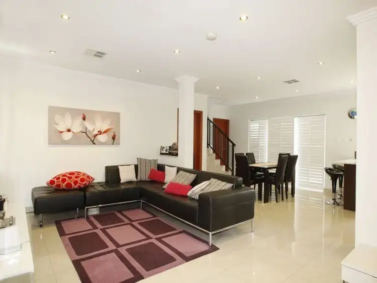 Third view of Homely semi-detached listing, 1 Lyminge Road, Croydon Park NSW 2133