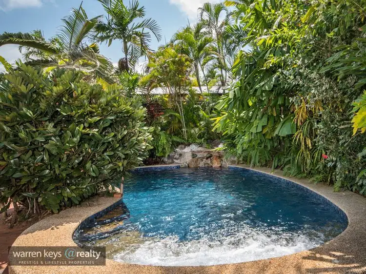 Second view of Homely house listing, 69 NOLAN STREET, Whitfield QLD 4870
