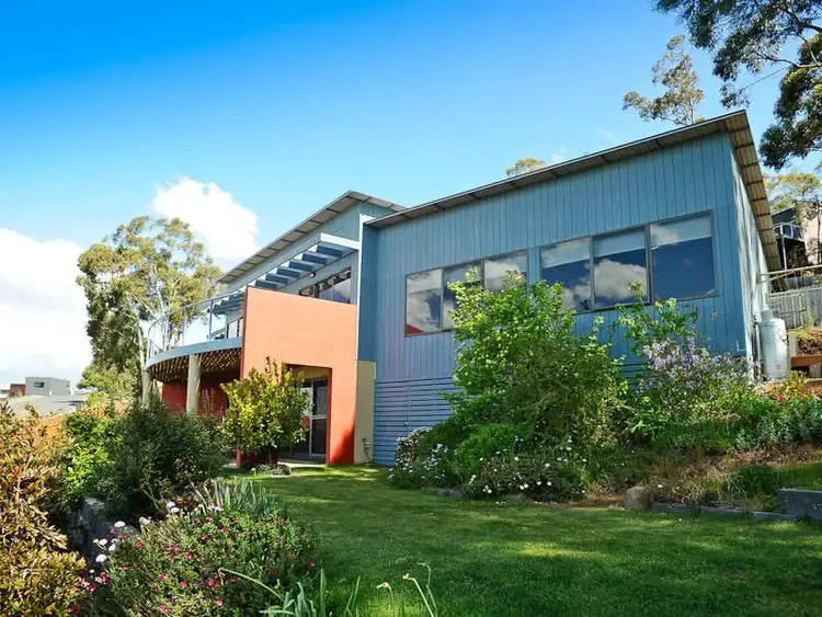 Second view of Homely house listing, 82 Hillcrest Road, Tolmans Hill TAS 7007