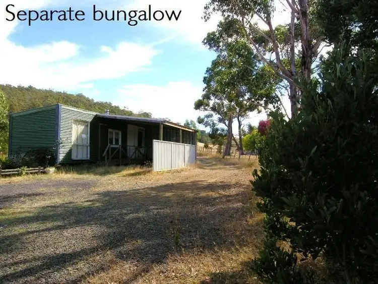 Sixth view of Homely house listing, 59 Leesons Road, Westerway TAS 7140