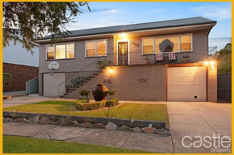 Main view of Homely house listing, 2 Greystone St, North Lambton NSW 2299