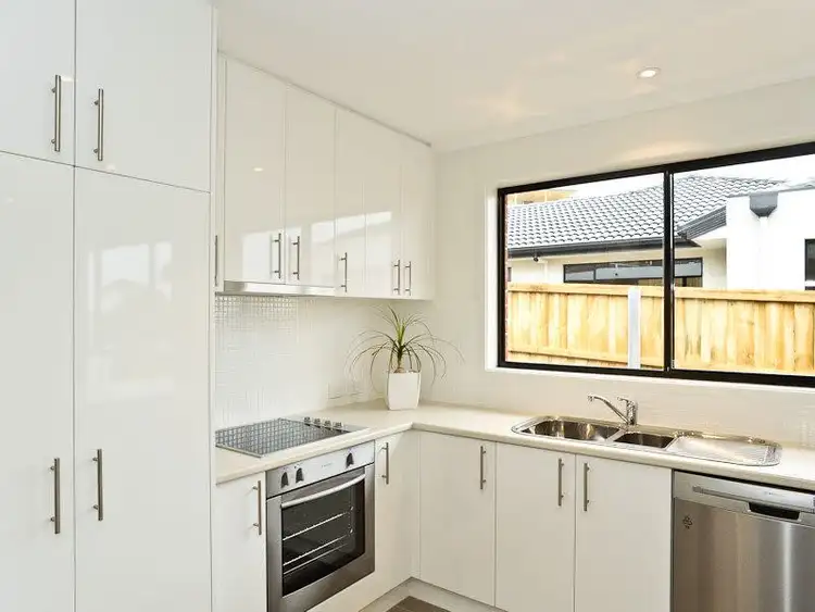 Second view of Homely house listing, Lot 12 Branscombe Road, Claremont TAS 7011