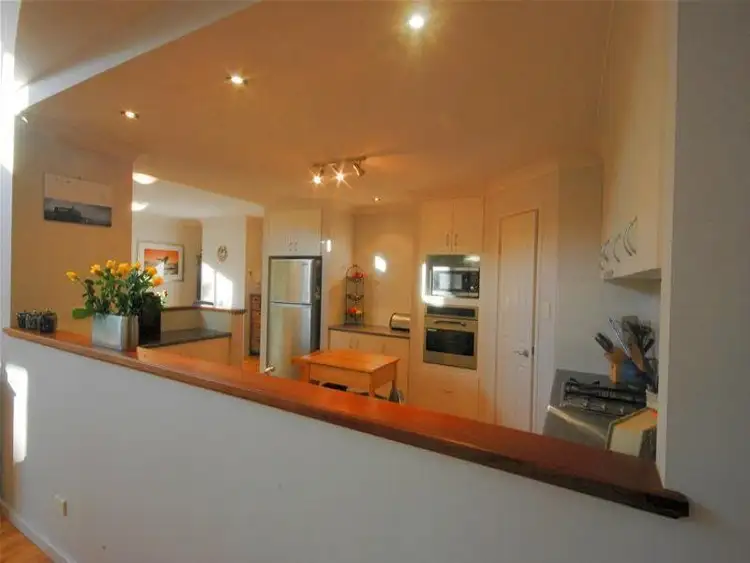 Second view of Homely unit listing, 1/14 Thomas Street, Busselton WA 6280