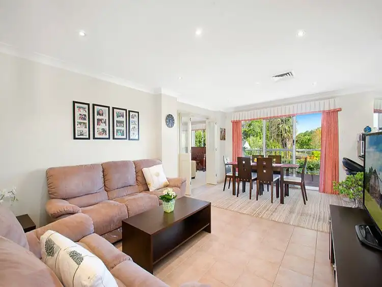 Second view of Homely house listing, 28 Oratava Avenue, West Pennant Hills NSW 2125