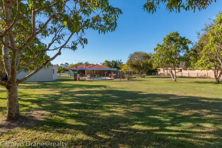 14-16 Taksan Court, Ningi QLD 4511