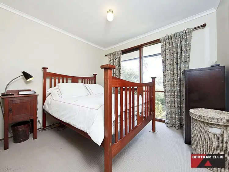 Fourth view of Homely townhouse listing, 8/26 Eungella Street, Duffy ACT 2611