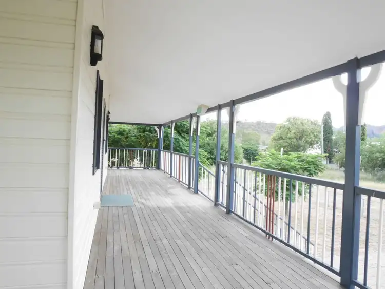 Fourth view of Homely house listing, 147 Quarry Street, Springsure QLD 4722
