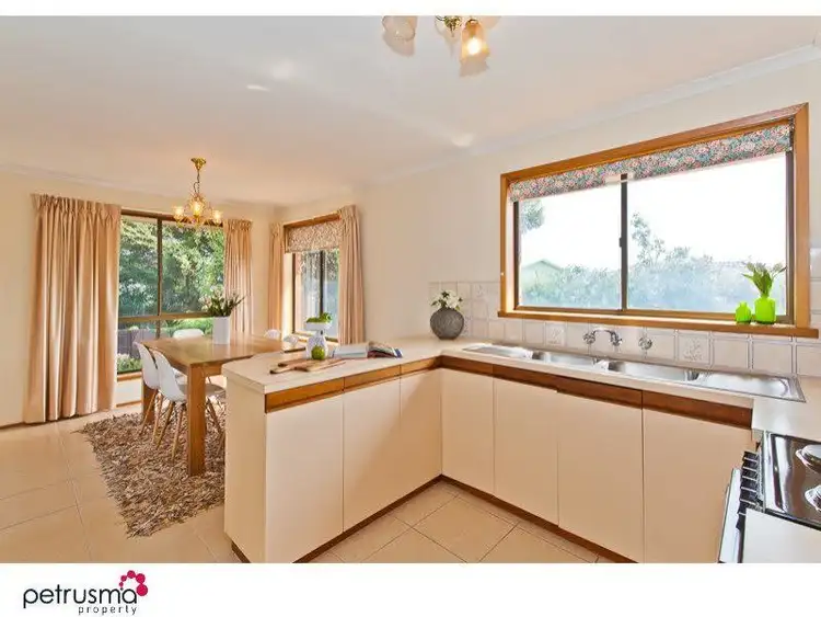 Fifth view of Homely house listing, 2/3 Jasmin Court, Howrah TAS 7018